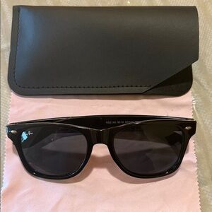 Ray-Ban Black Sunglasses
